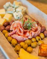 Ritz Suítes Grand Hotel Boutique