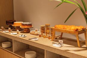 Ritz Suítes Grand Hotel Boutique