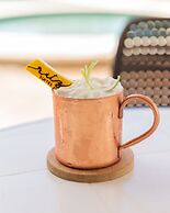 Ritz Suítes Grand Hotel Boutique