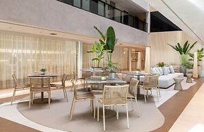 Ritz Suítes Grand Hotel Boutique