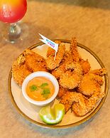 Ritz Suítes Grand Hotel Boutique