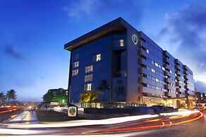 Ritz Suítes Grand Hotel Boutique