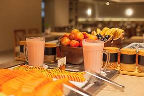 Ritz Suítes Grand Hotel Boutique