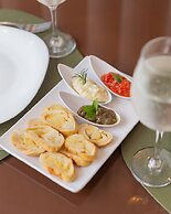 Ritz Suítes Grand Hotel Boutique