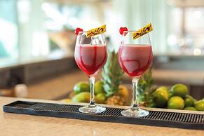 Ritz Suítes Grand Hotel Boutique