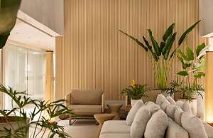 Ritz Suítes Grand Hotel Boutique