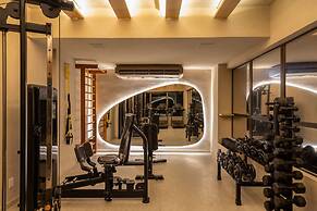 Ritz Suítes Grand Hotel Boutique