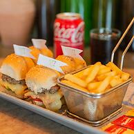 Ritz Suítes Grand Hotel Boutique