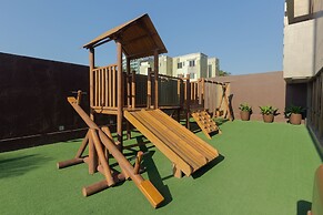 Ritz Suítes Grand Hotel Boutique