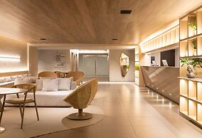 Ritz Suítes Grand Hotel Boutique