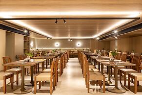 Ritz Suítes Grand Hotel Boutique