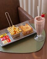 Ritz Suítes Grand Hotel Boutique