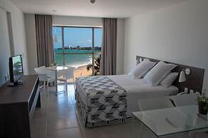 Ritz Suítes Grand Hotel Boutique