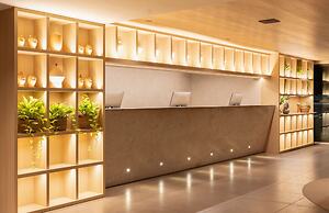 Ritz Suítes Grand Hotel Boutique