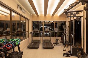 Ritz Suítes Grand Hotel Boutique