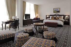 Dushanbe Serena Hotel