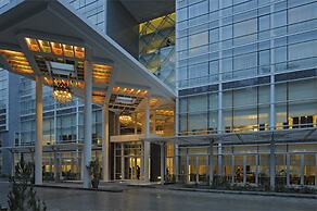 Dushanbe Serena Hotel