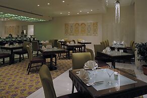 Dushanbe Serena Hotel