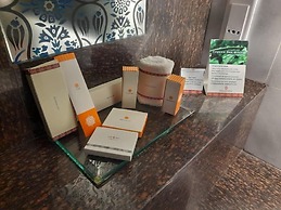 Dushanbe Serena Hotel