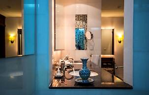 Dushanbe Serena Hotel