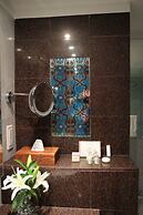 Dushanbe Serena Hotel