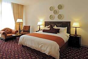 Dushanbe Serena Hotel