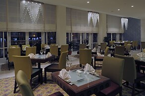 Dushanbe Serena Hotel