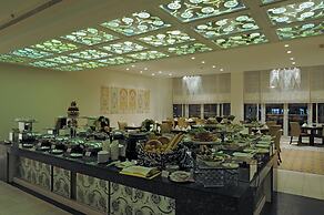 Dushanbe Serena Hotel