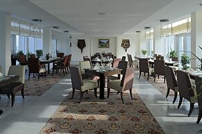 Dushanbe Serena Hotel