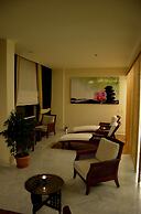 Dushanbe Serena Hotel