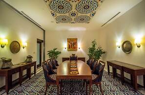 Dushanbe Serena Hotel