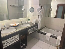 Dushanbe Serena Hotel