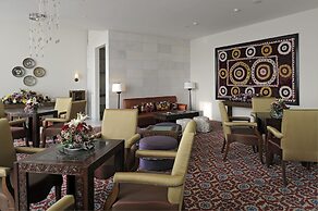 Dushanbe Serena Hotel