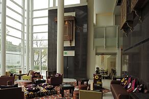 Dushanbe Serena Hotel