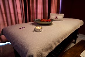 Dushanbe Serena Hotel