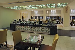 Dushanbe Serena Hotel