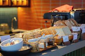 Cross Paasha Bali Seminyak