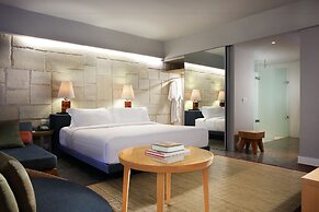 Cross Paasha Bali Seminyak