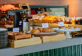 Cross Paasha Bali Seminyak