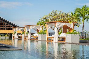 Cross Paasha Bali Seminyak