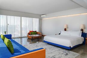 Cross Paasha Bali Seminyak