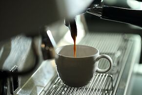 Cross Paasha Bali Seminyak