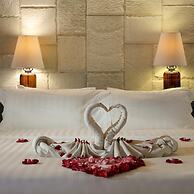 Cross Paasha Bali Seminyak