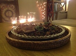 Hotel Pago del Olivo