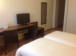 Hotel Pago del Olivo