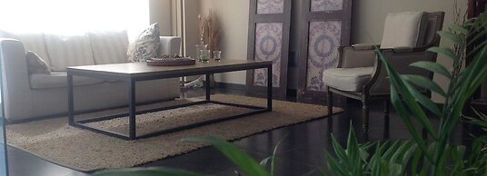 Hotel Pago del Olivo