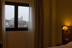 Hotel Pago del Olivo