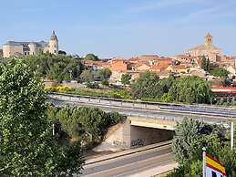 Hotel Pago del Olivo