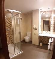 Hotel Pago del Olivo