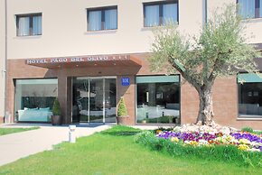 Hotel Pago del Olivo
